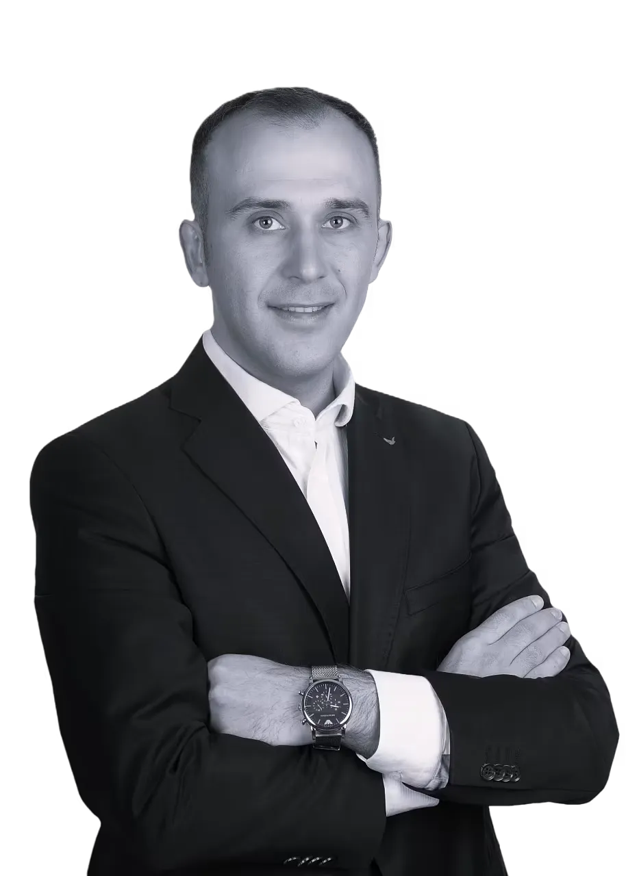 Volkan<br>Şahinoğlu