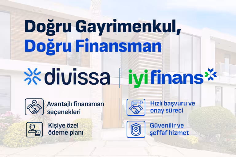 Doğru Gayrimenkul, Doğru Finansman